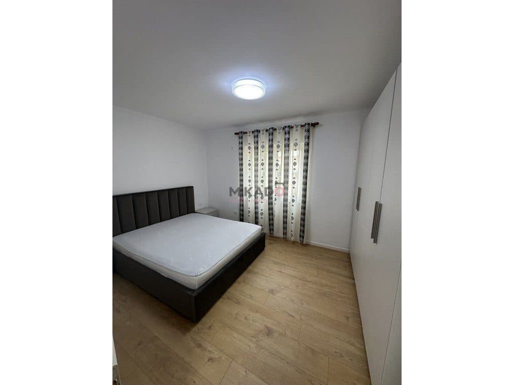Jepet me Qera Apartament 2+1+2 – Don Bosko (mbrapa bar Artistit)! 3