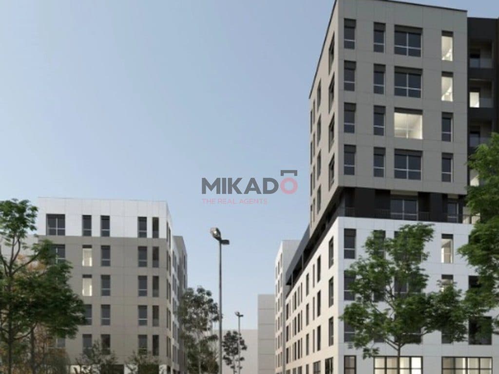 Shitet Apartament 2+1 - New Boulevard Tirana!