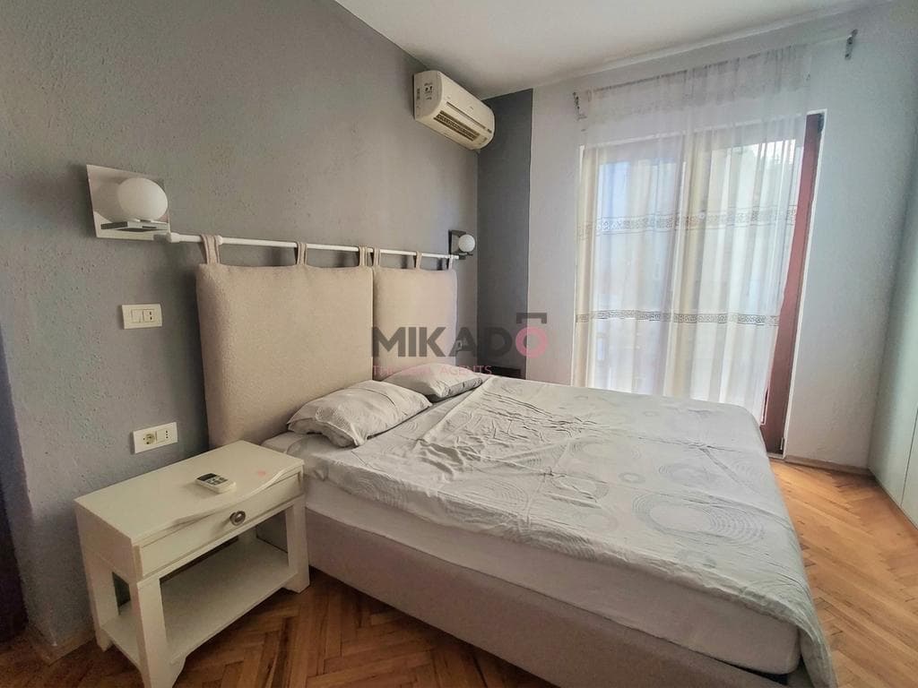 Jepet Apartament me Qira NË MYSLYM SHYR | 550€ ! 3
