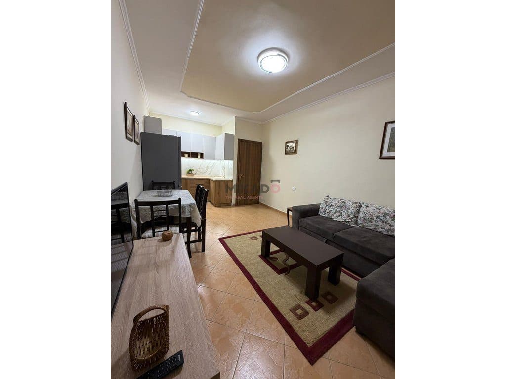 Apartament 1+1 me qira – Medreseja ! 4