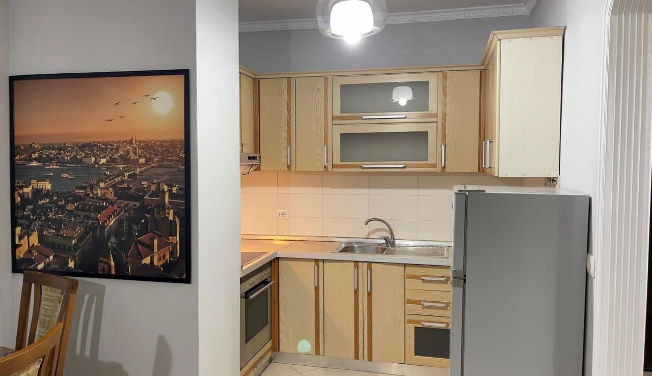 Apartament 2+1+ Ballkon me qira – Astir !