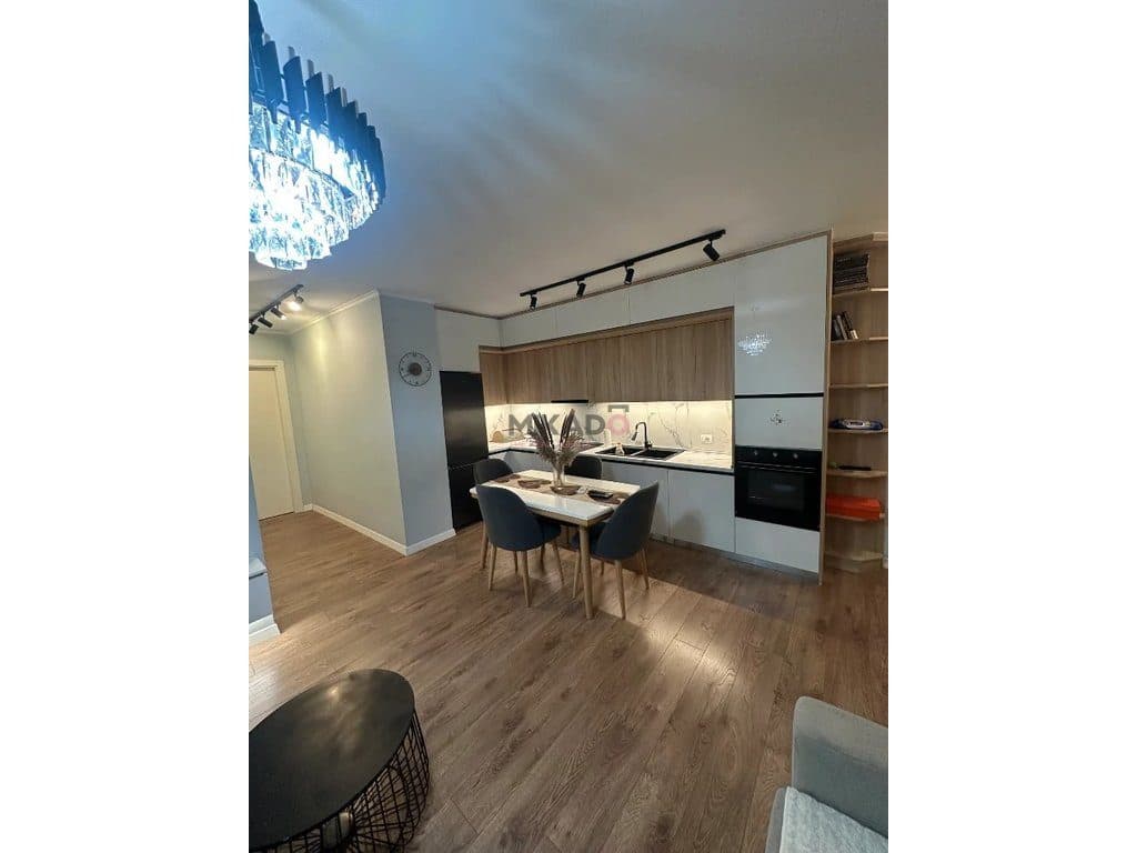 Apartament 2+1 me qira – Yzberisht ! 2