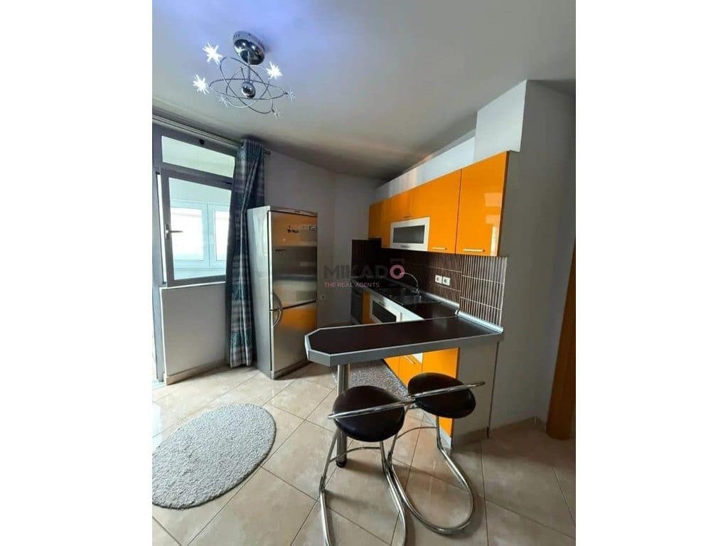 Apartament 2+1+2 me qira – Pallati me Shigjeta ! 2