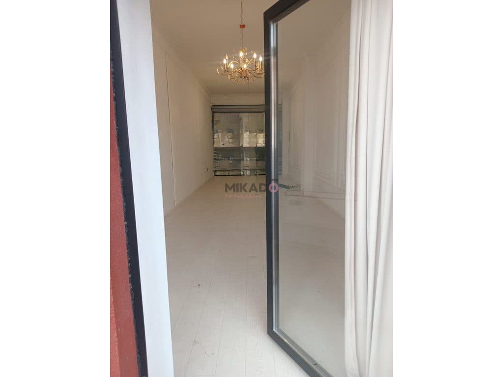 Jepet Ambient 2+1+2 me Qira - Tirana Garden Building! 4