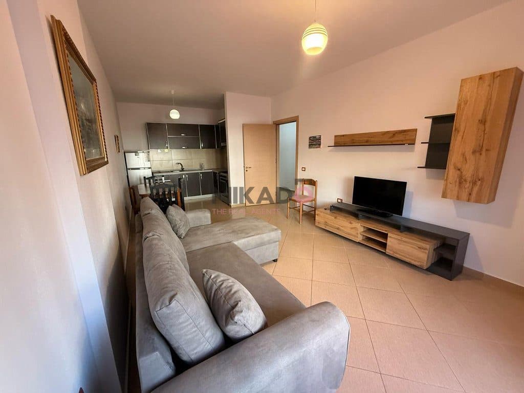 Jepet Apartament 1+1 me Qira – ASTIR (pranë Nela 6) ! 2