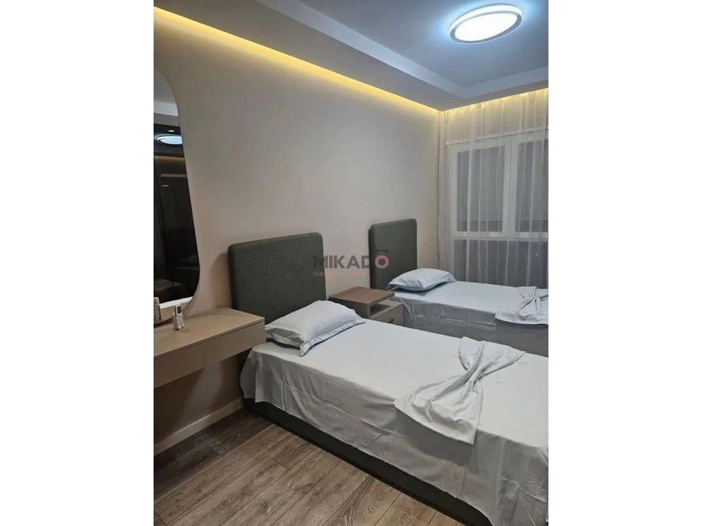 Apartament 2+1 me qira –Rruga Dritan Hoxha ! 3
