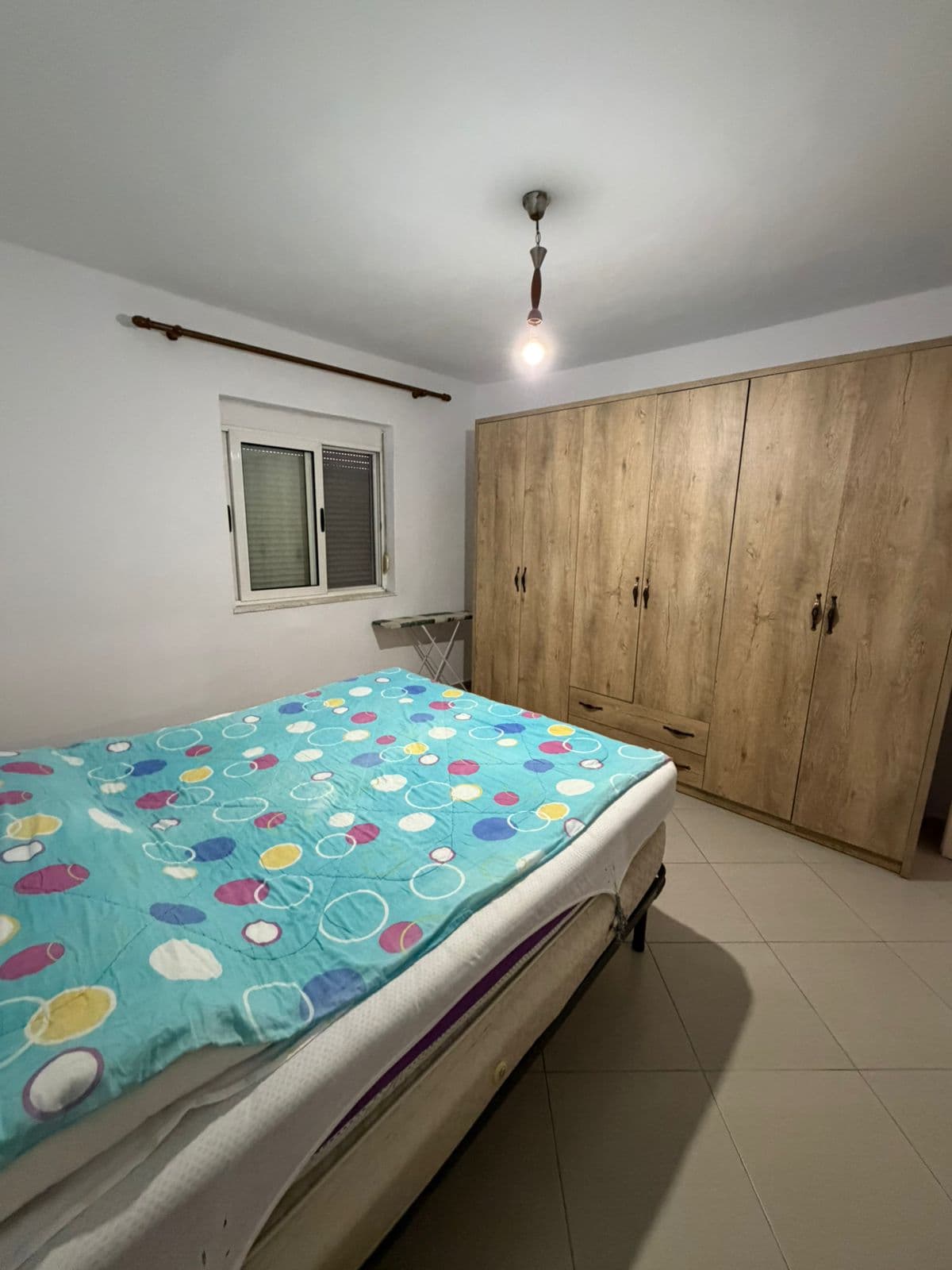 Apartament 1+1 me qira – Pallati me Shigjeta ! 3
