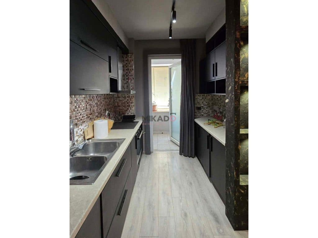 Shitet apartament luksoz 2+1+2 ne Astir ! 3