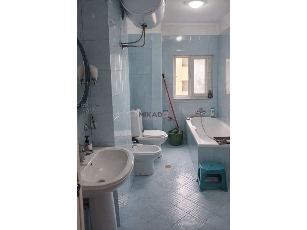 Apartament 2+1 me qira – Don Bosko, Tiranë ! 4