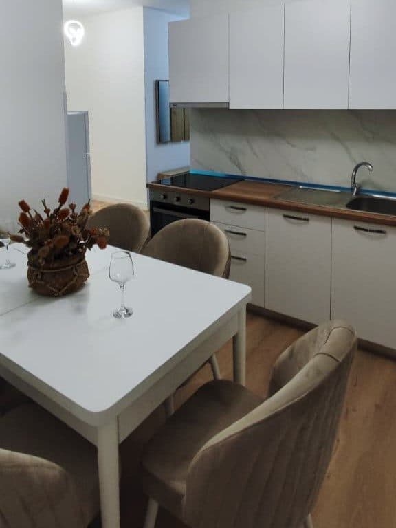 Apartament 1+1 me qira – pranë Myslym Shyrit & Rrugës së Kavajës ! 4