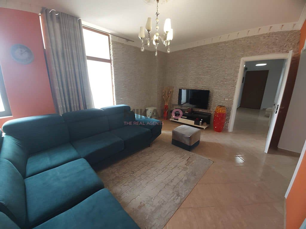 Apartament 2+1 me qira – Kompleksi Grand, Ali Demi ! 2