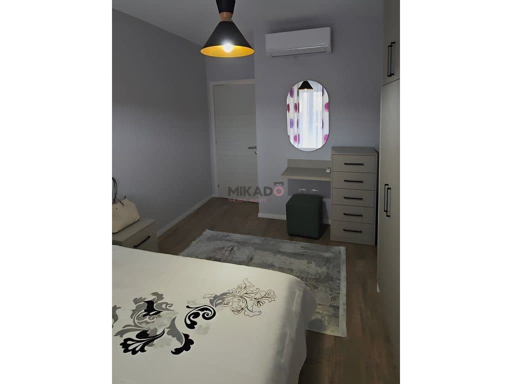 Apartament 1+1 me qira – Rruga Dritan Hoxha, Kompleksi E88 ! 4
