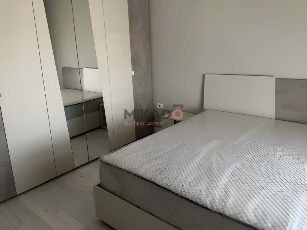 Jepet Apartament 2+1 me qira – Materniteti i Ri, afer Pasticeri Tito ! 4