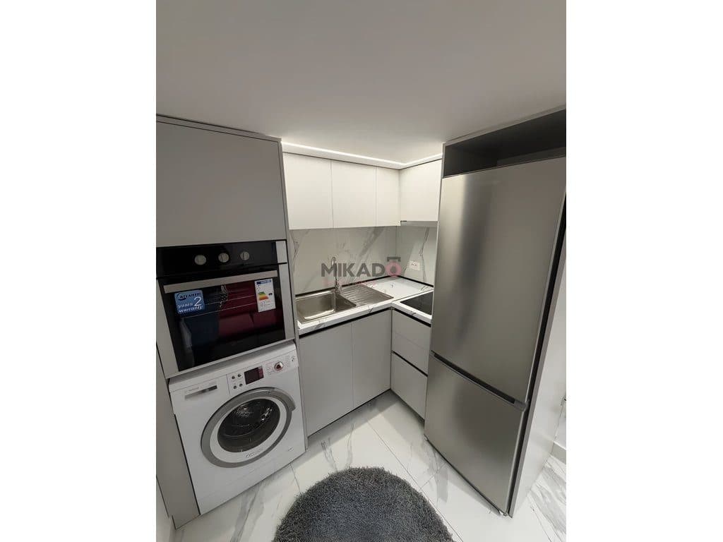 Apartament Duplex 1+1 me qira – Astir, pranë Rrugës Loni Ligori ! 3