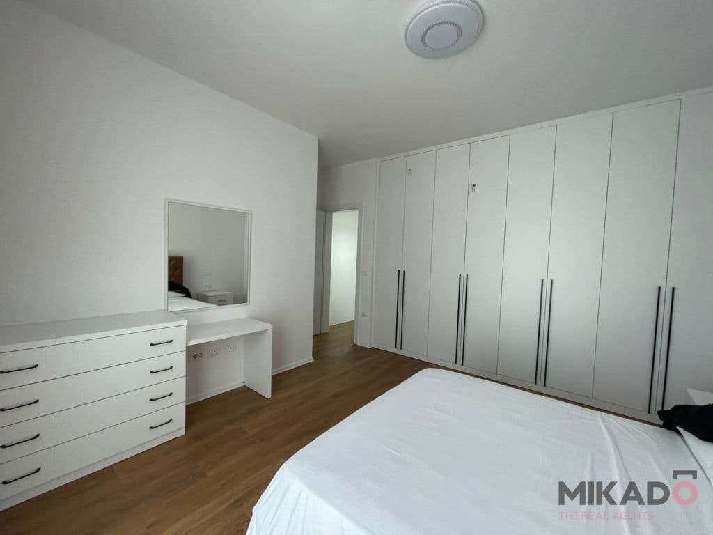 JEPET ME QIRA VILE NE RESIDENCEN 'MANDARINE DRIVE'! 3