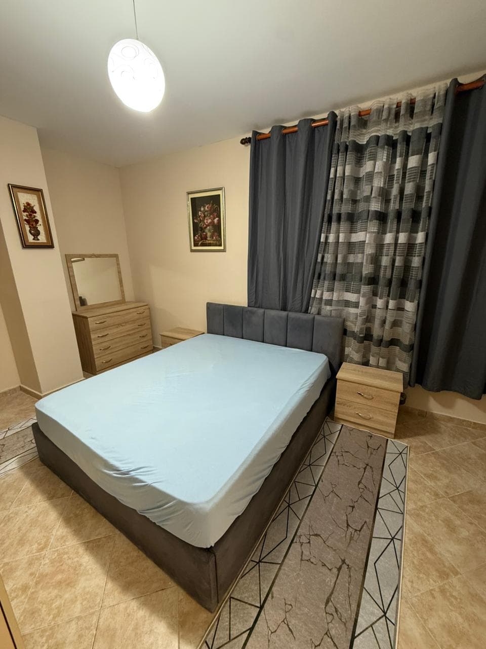 Apartament 2+1 me qira – Astir ! 4
