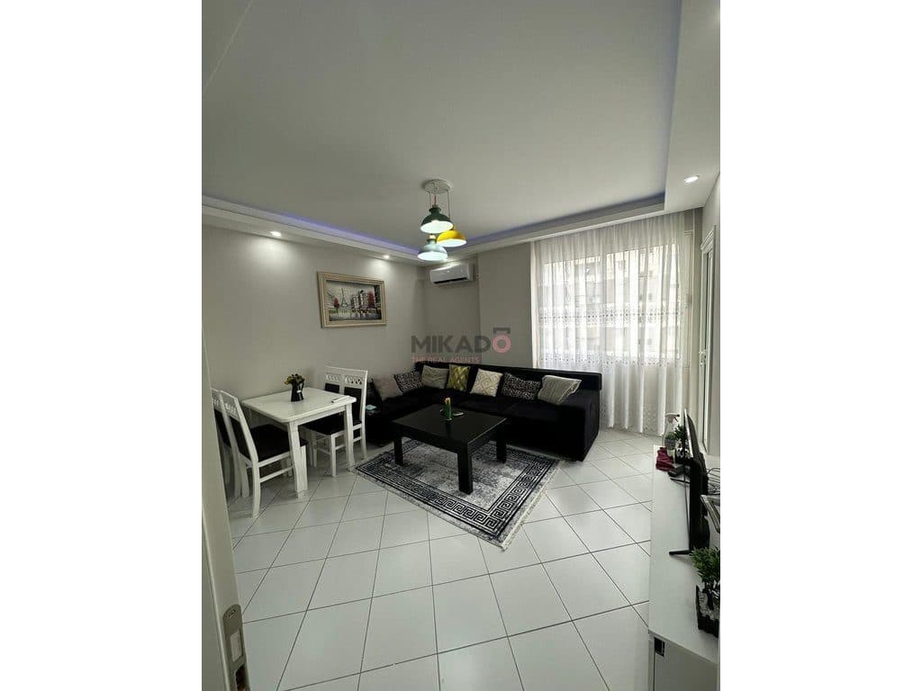 Jepet me Qira Apartament 1+1 – ASTIR - (Prane Bar Artistit) !