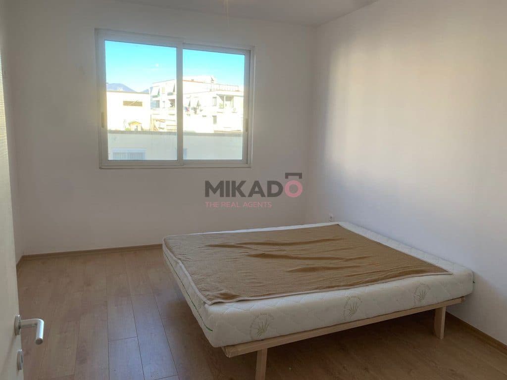 Shitet apartament 1+1 – Astir (mbrapa Bar Artistit) ! 3