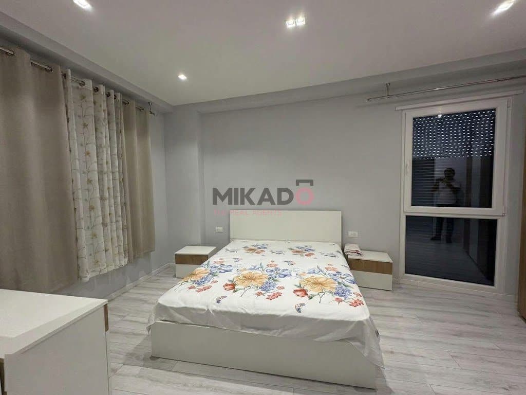 Apartament 2+1 me qira – Paskuqan (Pranë Karburant Amati) ! 3
