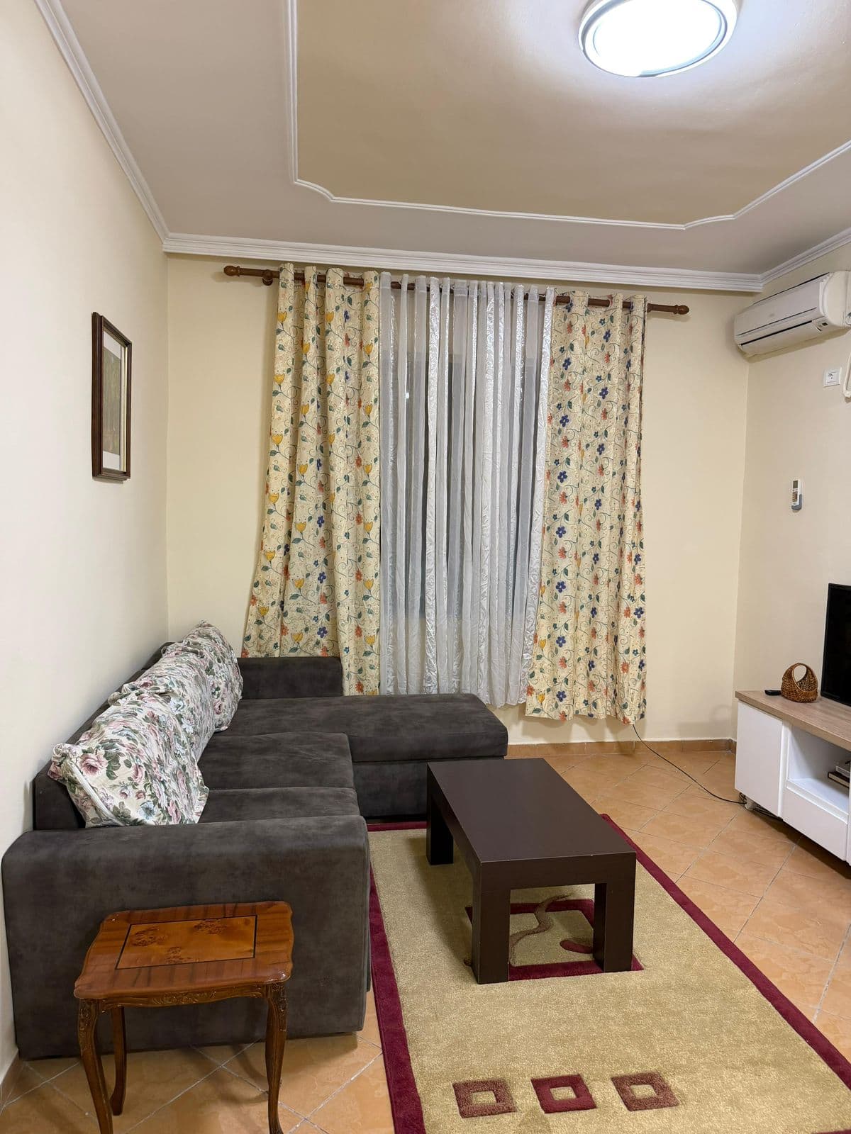 Apartament 1+1 me qira – Medreseja ! 2