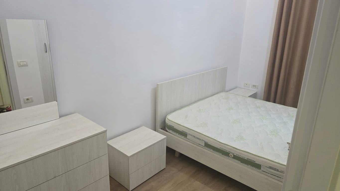 Duplex 1+1 me qira – Golden Park, Përballë Amerikan 3 ! 4