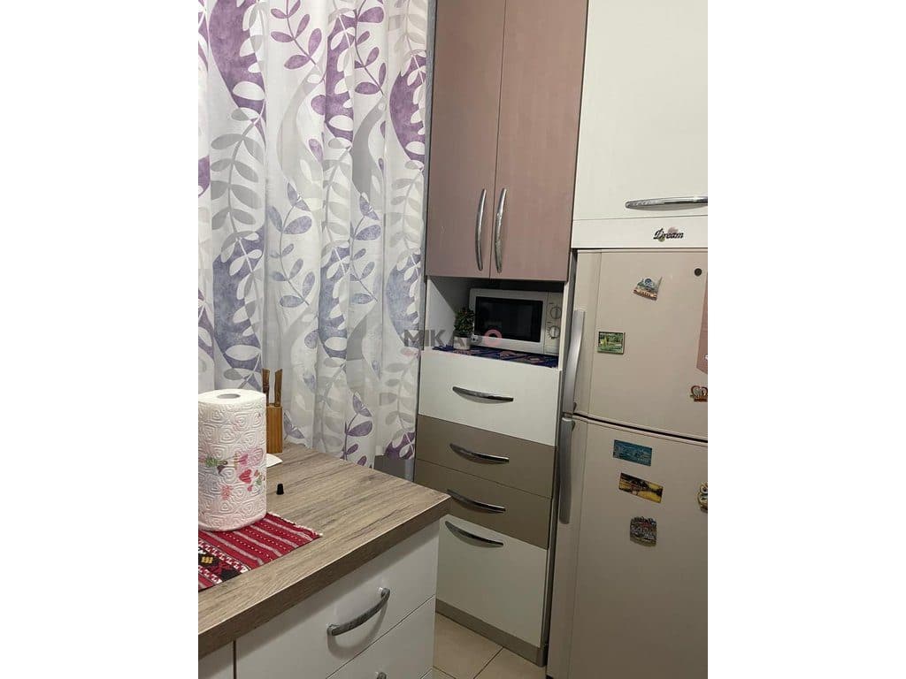 Apartament me Qira 2+1 – Rruga e Kosovareve ! 4