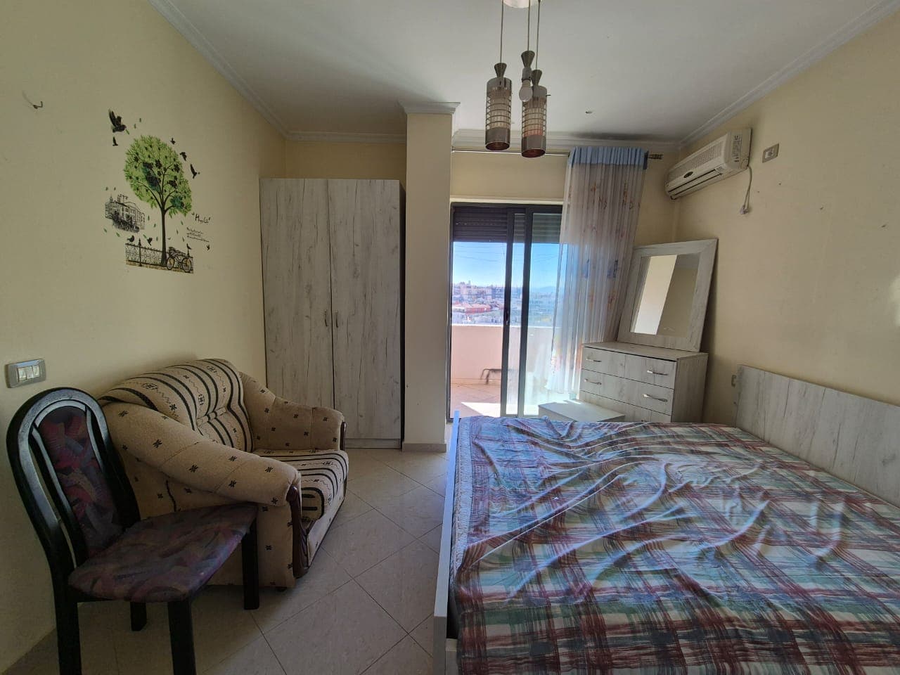 Shitet apartament 2+1+2 ne Fresk! 3