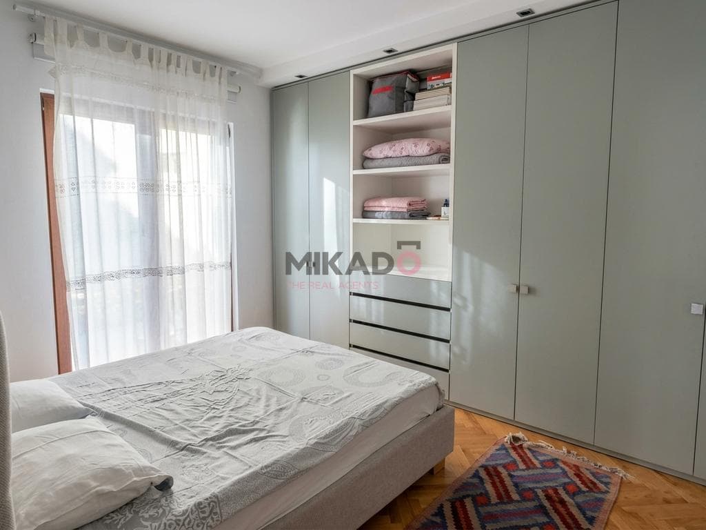 Jepet Apartament me Qira NË MYSLYM SHYR | 550€ ! 2