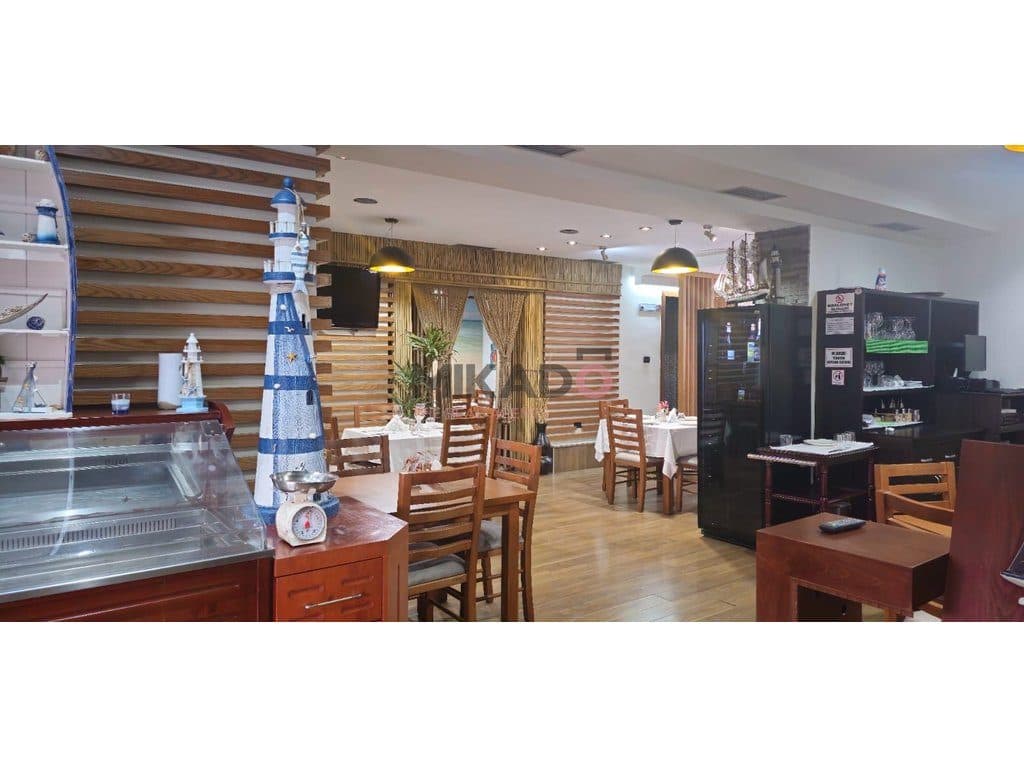 Jepet me qira restorant afer Ministrise se Jashtme! 2