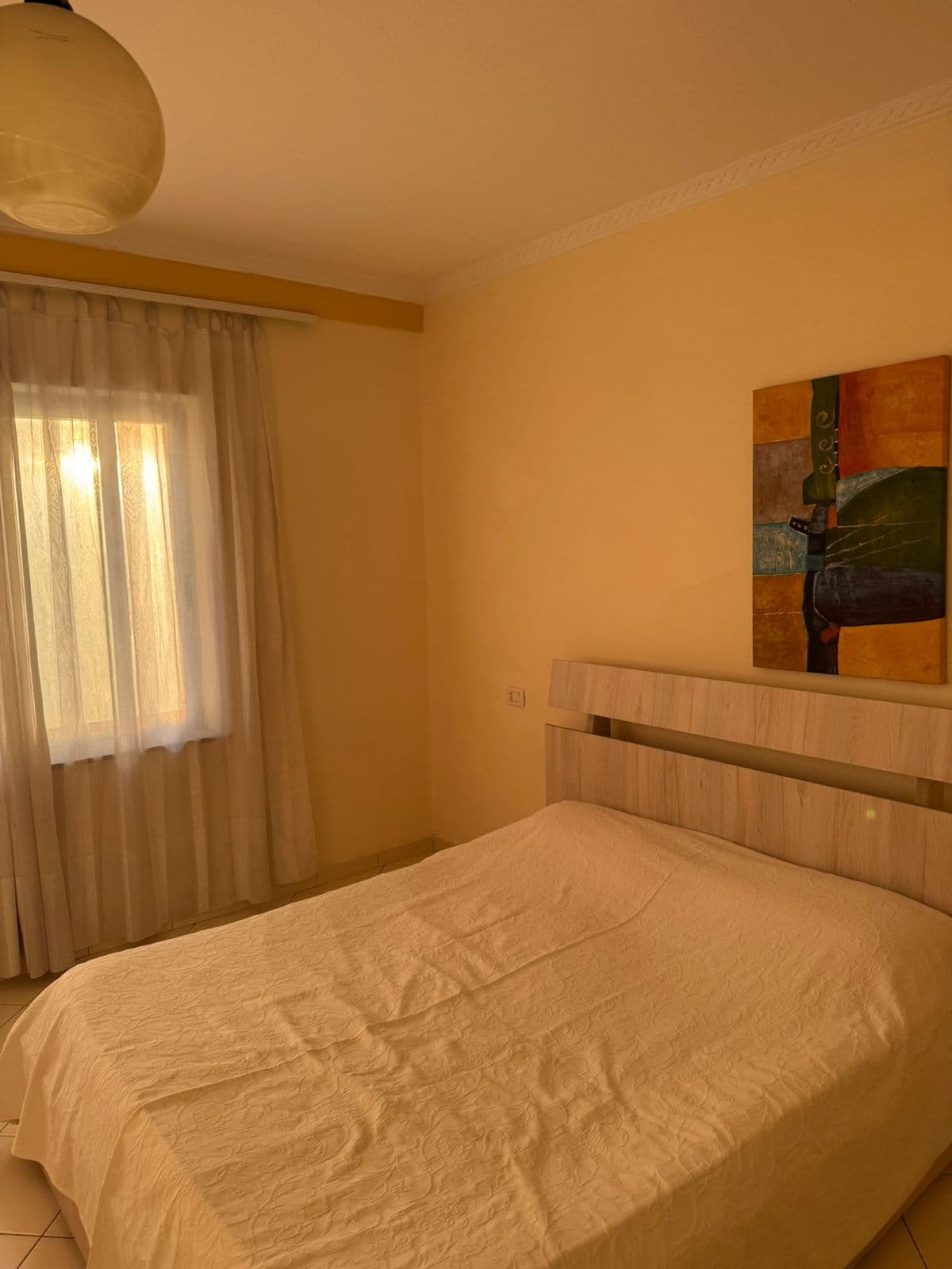 Apartament 2+1 me qira – Astir - Kati: 4 (me ashensor) ! 4
