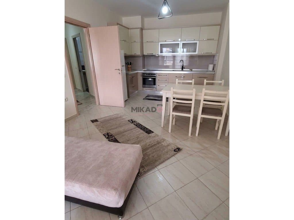 Apartament 2+1+2 me qira – Astir, pranë Ozone Electronics !