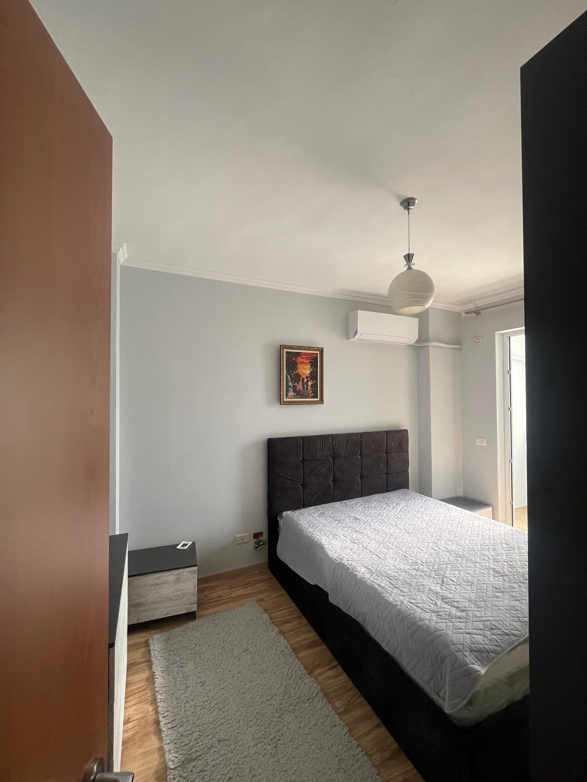 Jepet me Qira Apartament 2+1 – 9 Katëshet 4