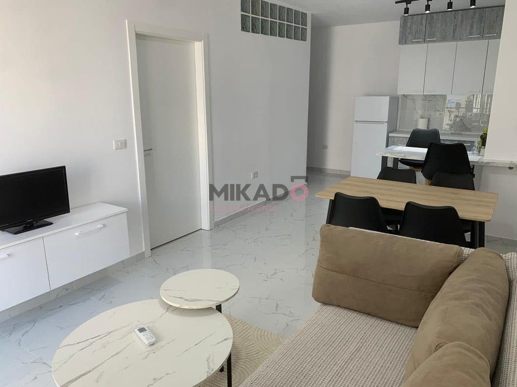 Shitet Apartament 2+1 - Shengjin ! 3