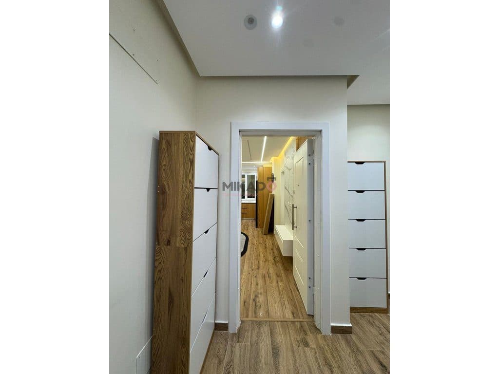 Apartament modern 1+1 me qira - Laprakë ! 4