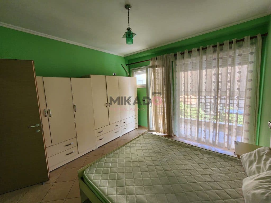 Apartament 1+1 me qira – Tregu Elektrik, Ali Dem ! 4