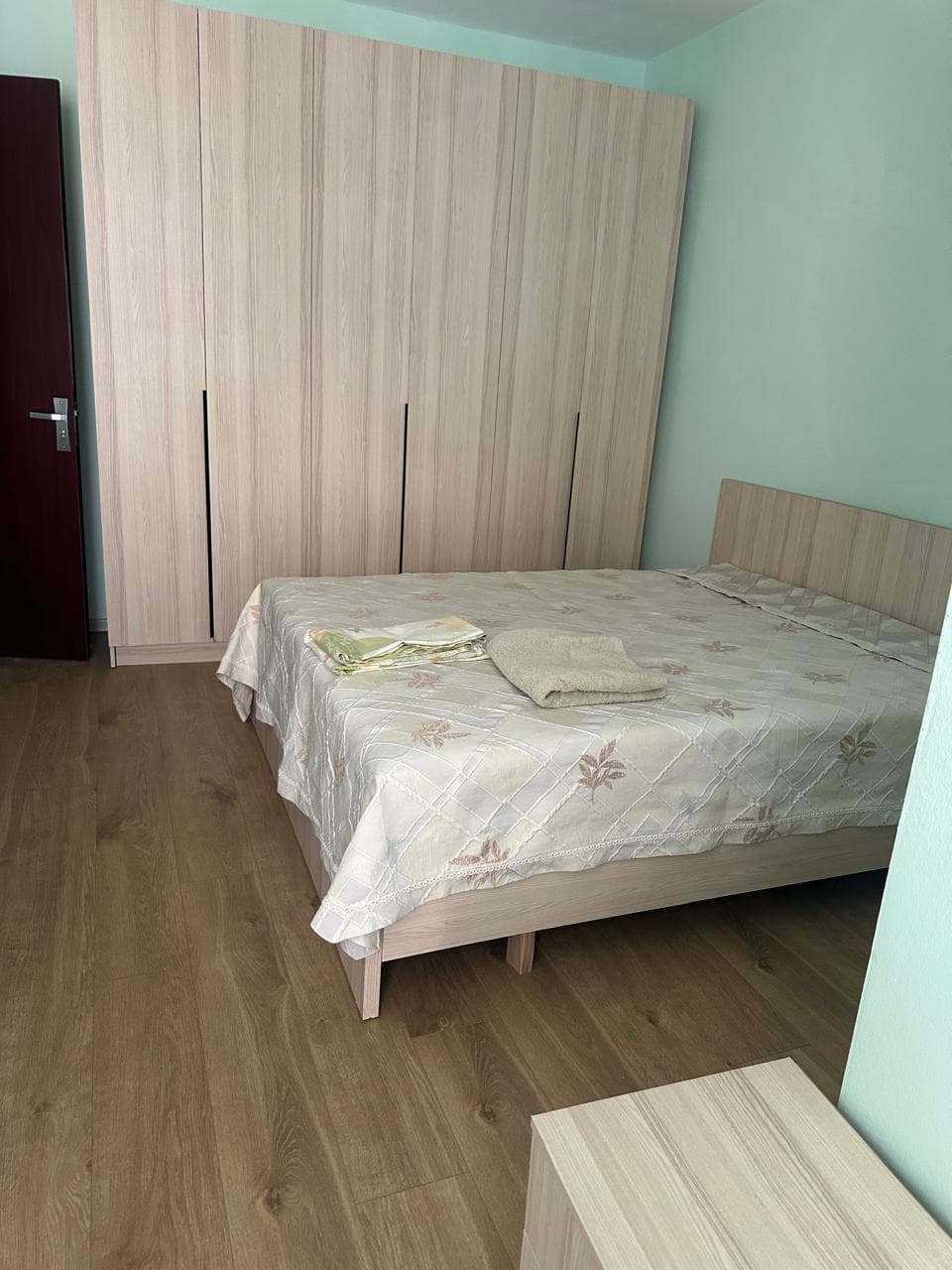 Apartament 2+1 + ballkon me qira – Astir ! 3