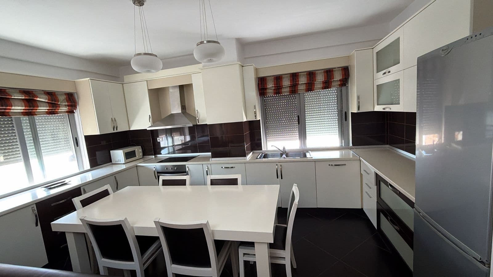 Apartament 2+1 me qira – Astir (afer bar Oslos) ! 2