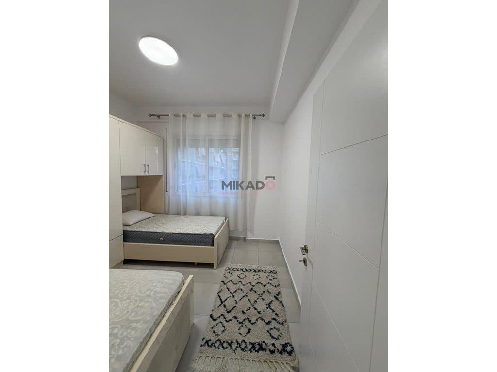 Apartament 2+1+2 Tualet me qira – Amerikan 3 ! 4