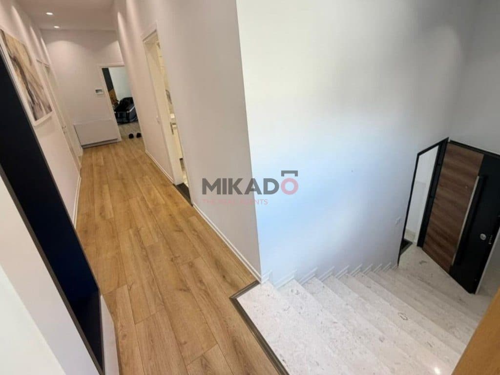 Apartament 3+1+2 +3 Poste Parkimi - Secret Garden Residence! 4