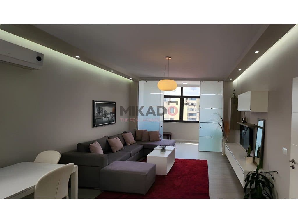 Apartament premium 1+1 me qira – Rruga Islam Alla ! 2