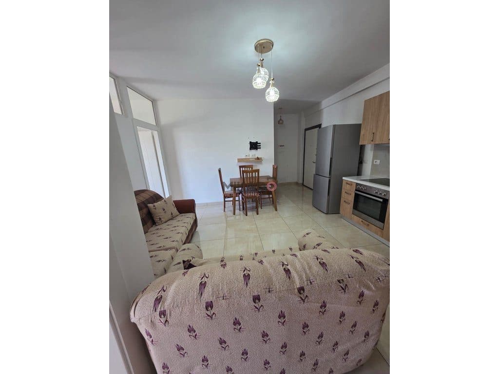 Apartament 2+1 + Ballkon me qira – Zona e Astirit ! 2