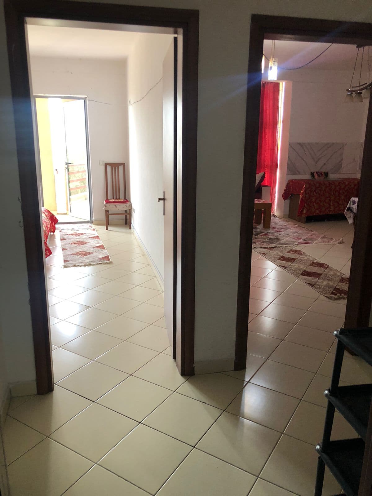 Apartament 1+1 me qira – Astir, tek Artisti ! 4