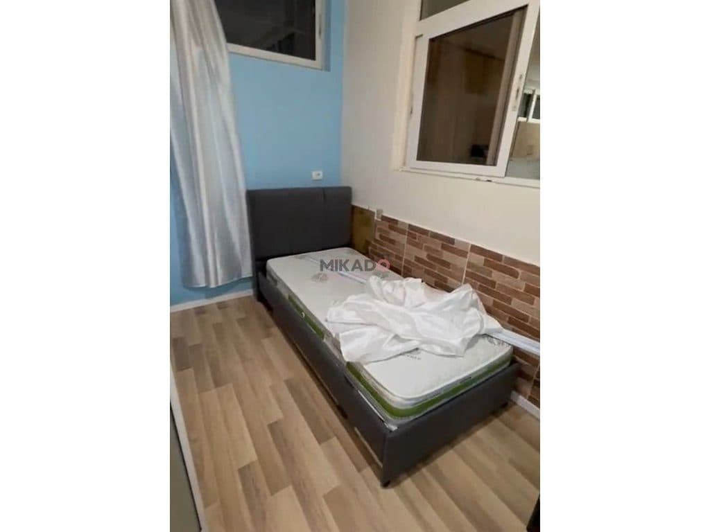 Apartament 2+1 me qira – Blloku Vasil Shanto ! 4