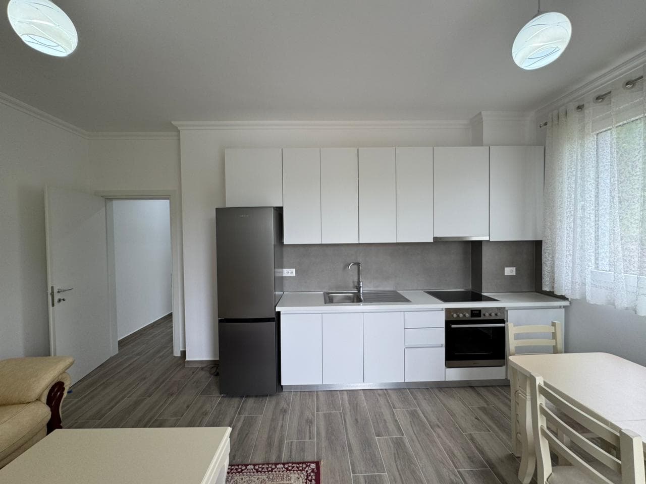 Apartament 2+1 me qira – Kombinat ! 3