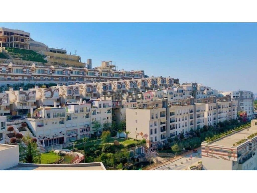 Shitet Apartament 1+1 te Residenca Kodra e Diellit 2!
