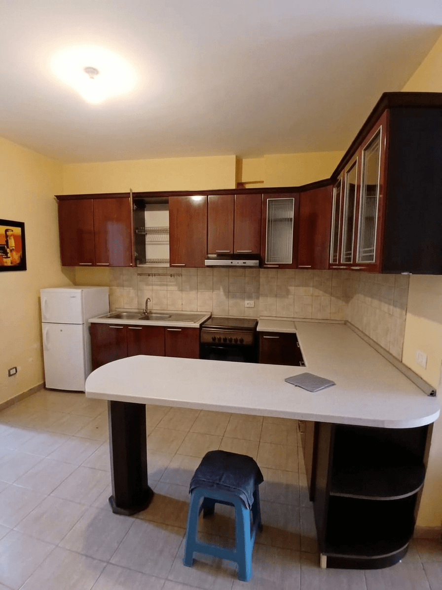 Apartament 1+1 me qira – Astir ! 2