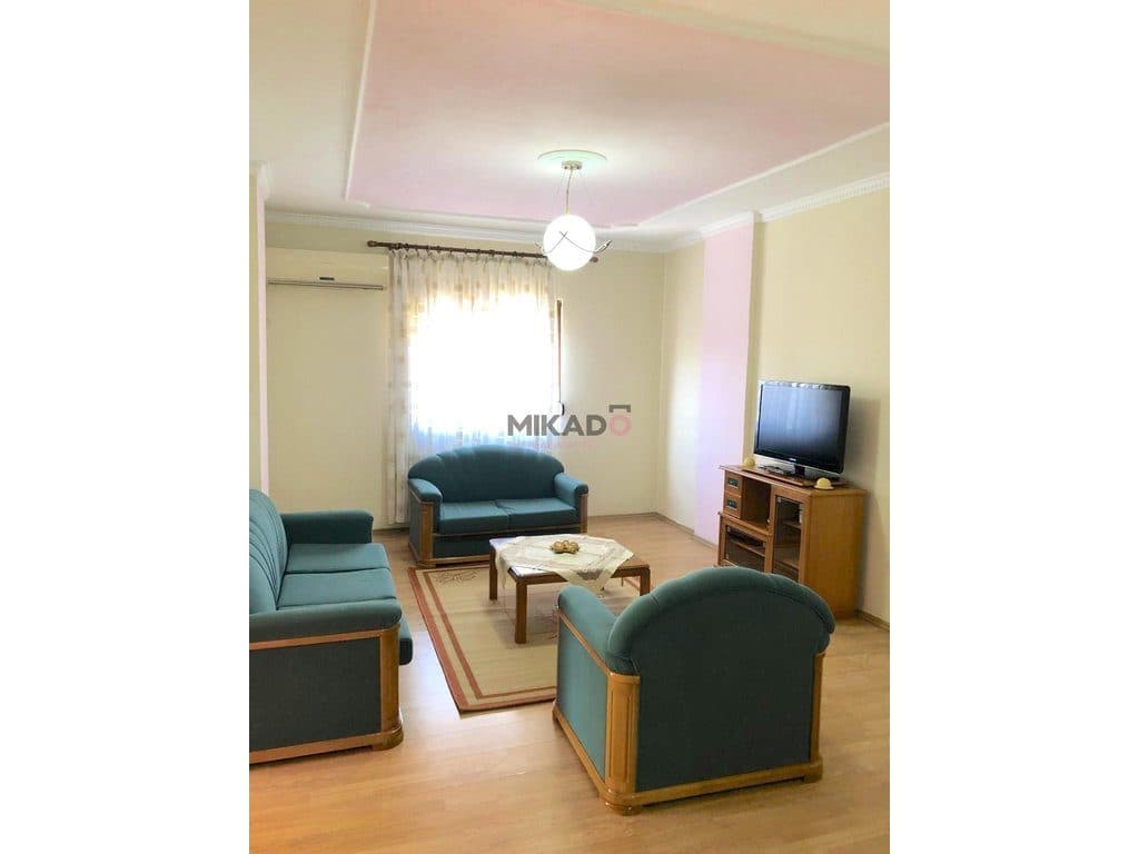 Jepet me qira apartament 2+1 tek Rruga Jordan Misja ! 2
