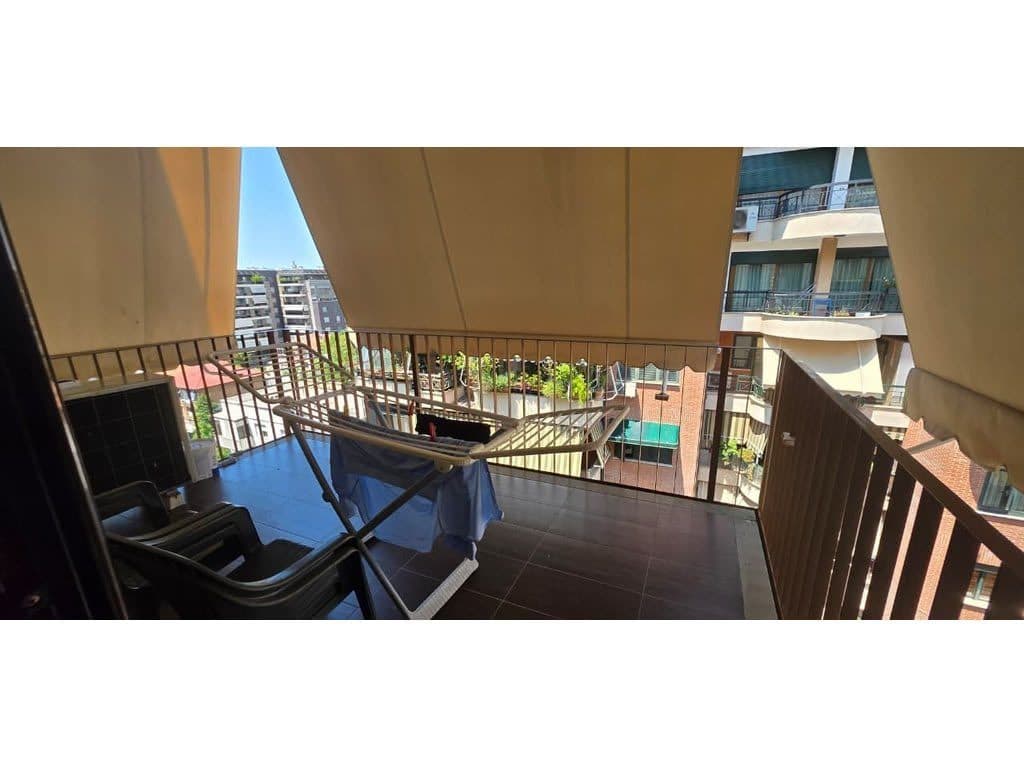 Apartament 2+1+2 me qira – Prane Gardes se Republikes ! 3