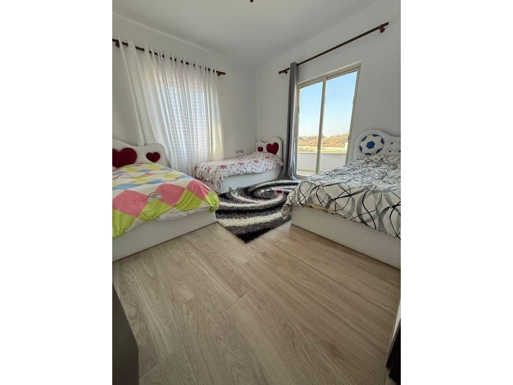 🏡 Jepet me Qira Apartament 3+1+2 në Shkozë ! 4
