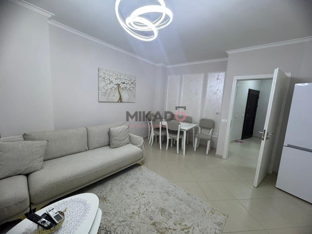 Jepet me Qira Apartament 1+1 – Astir ! 4